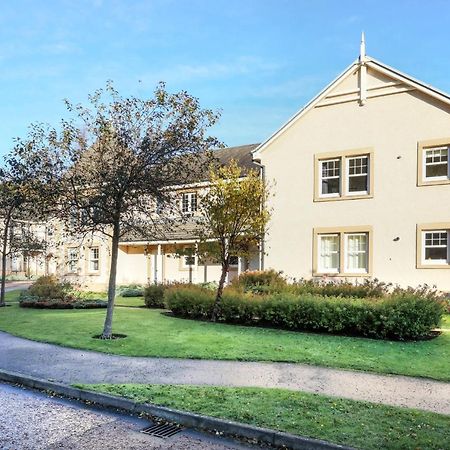 Joivy Modern Flat With Free Parking Apartment Edinburgh Bagian luar foto